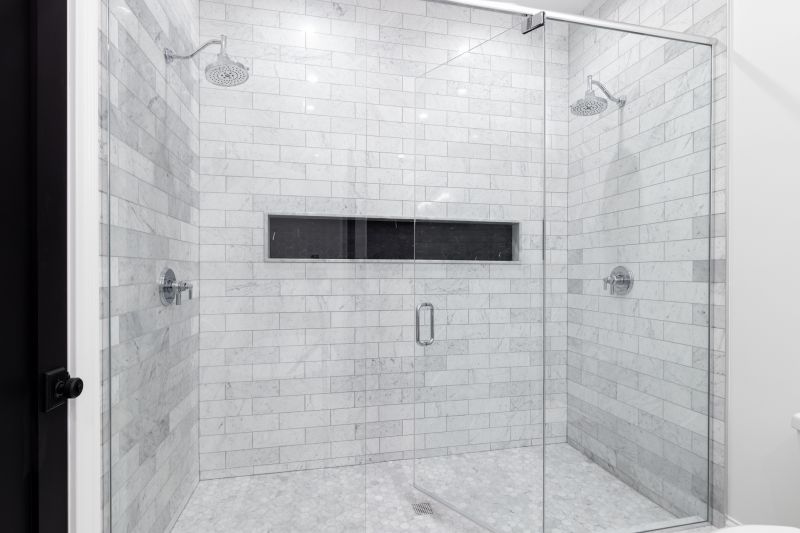 Modern Tiling