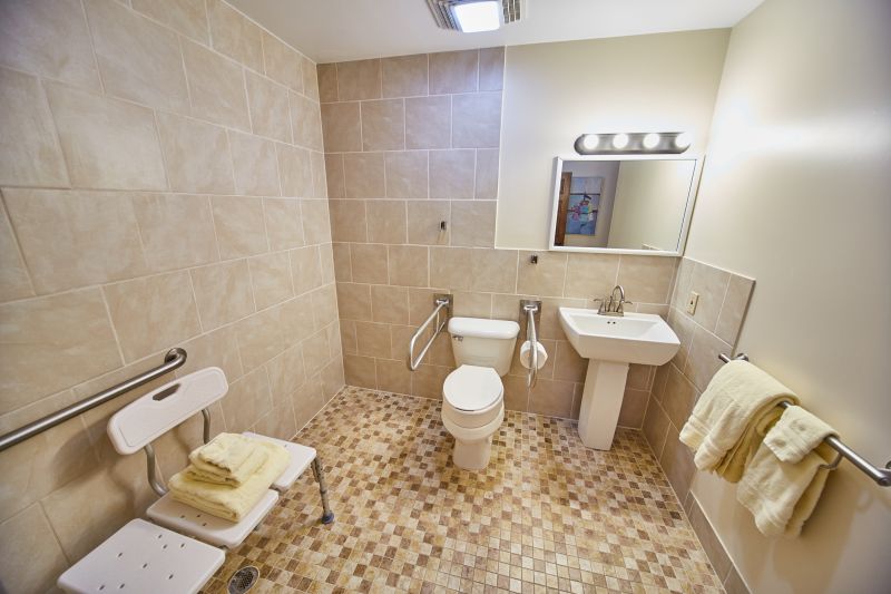 Best Bathroom Accessibility Contractors in Santa Cruz, CA